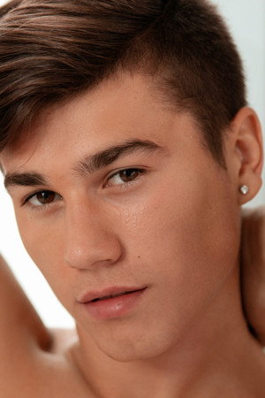 Serge Cavalli portrait