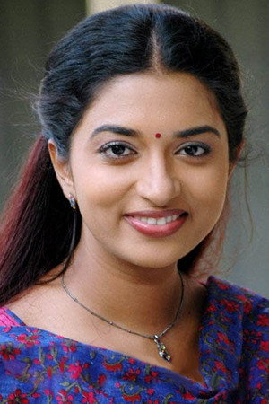 Jenny Jasmine portrait