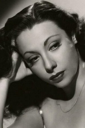 Viola Essen portrait