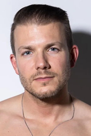 Codey Steele portrait