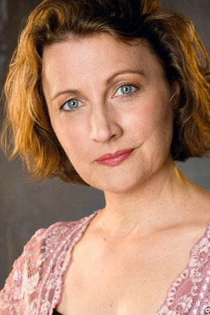 Kim Reed portrait