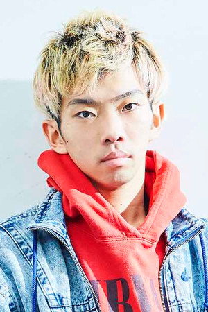 Yu Seki portrait
