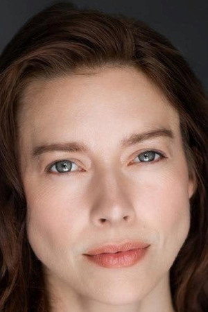 Jessica Blackmore portrait