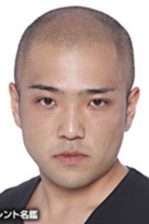 Takayuki Asai portrait