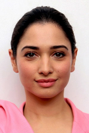 Tamannaah Bhatia portrait