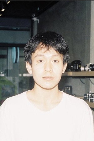 Tachatan Yimyong portrait