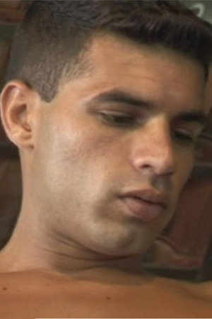 Thiago portrait