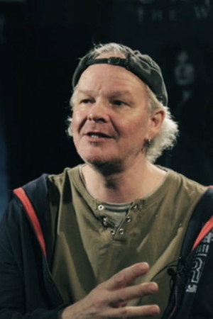 Ralf Kemper portrait