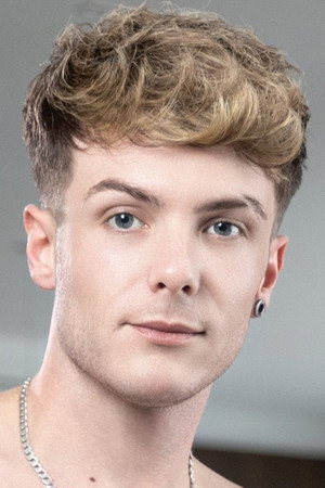 Callum Cox portrait