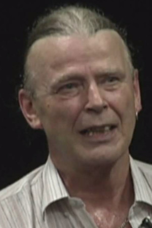Jan Ferslev portrait