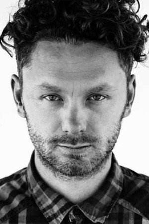 Sjoerd Dragtsma portrait