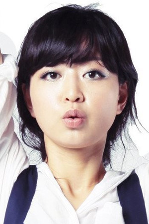 Seo Young-ju portrait