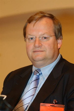 Hilbrand Nawijn portrait