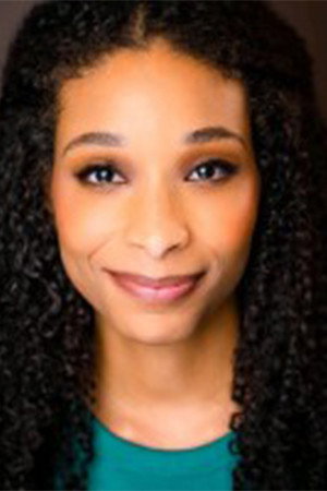 Maryam Suleyman portrait