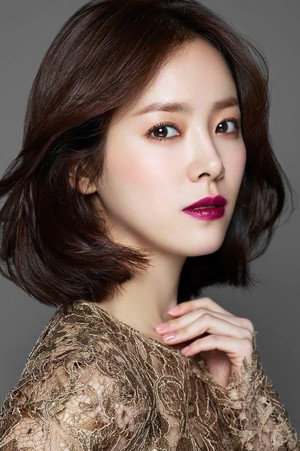 Han Ji-min portrait