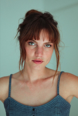 Lila Guiraud portrait