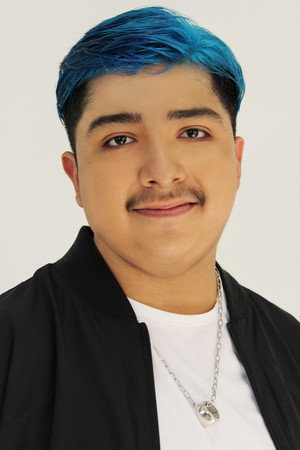 Alfonso Galarza Rivera portrait