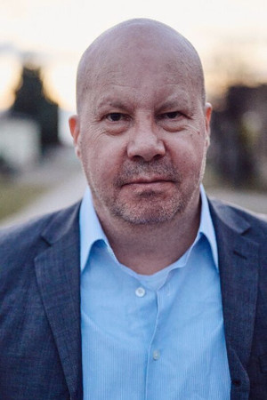 Joachim Zons portrait