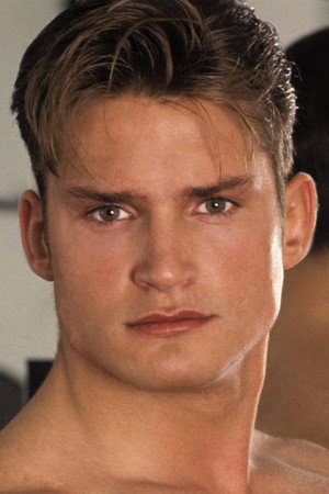 Matt Dietz portrait