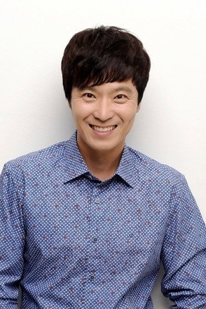 Yoon Seo-hyun portrait