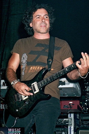 Paul Taylor portrait