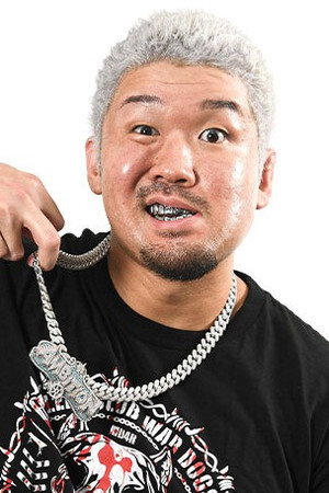 Yuto Nakashima portrait