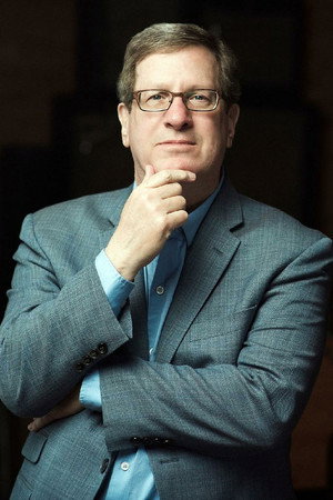 Lee Strobel portrait