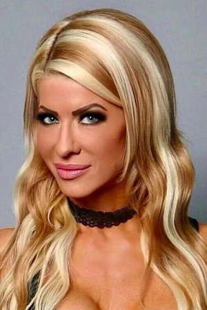 Lauren Williams portrait