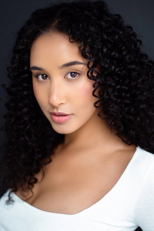 Olivia Ryan Stern portrait