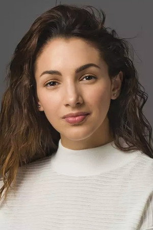 Thelma Fardin portrait