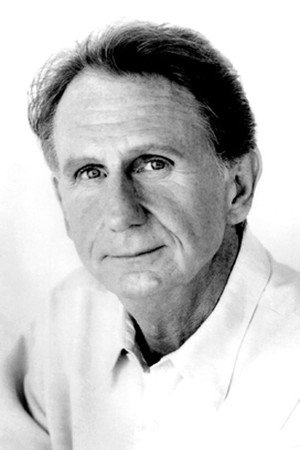 René Auberjonois portrait