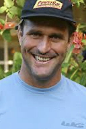 Eraldo Gueiros portrait