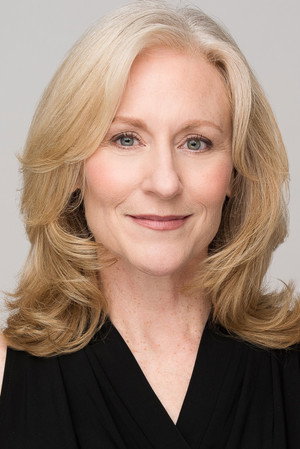 Elizabeth Ward Land portrait