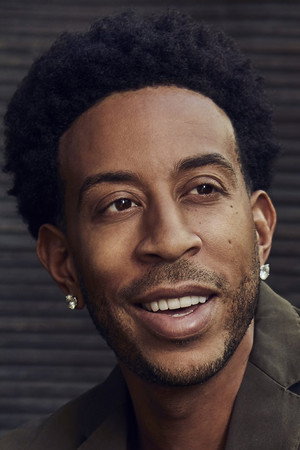 Ludacris portrait