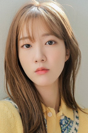 Lee Ji-won portrait