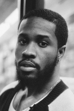 Shameik Moore portrait