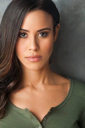 Cynthia Sosa portrait