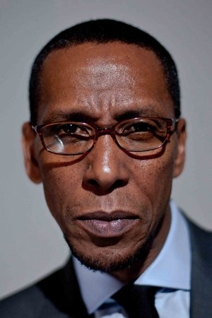 Ron Cephas Jones portrait