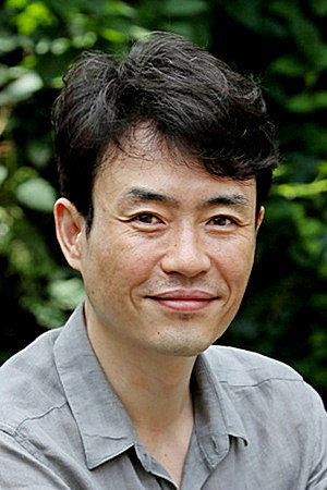 Ryoo Seung-wan portrait