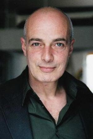 Pierre-François Pistorio portrait