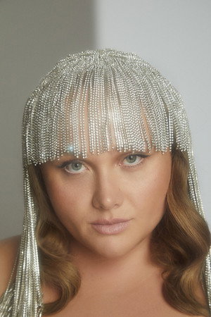 Danielle Macdonald portrait