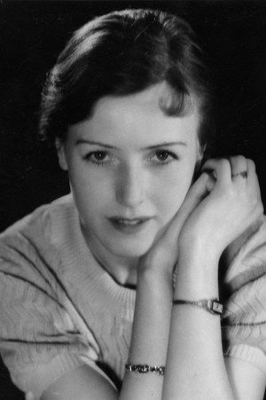 Hanna Waag portrait