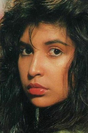 Alba Fuad portrait