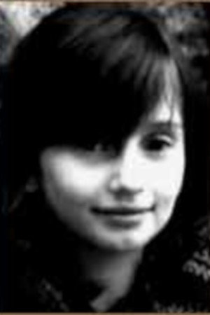 Julia Menakerman portrait