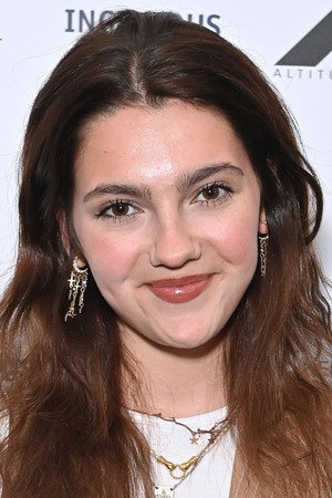 Emily Carey portrait