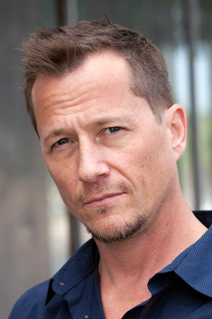 Corin Nemec portrait