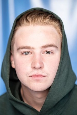 Moritz Klaus portrait