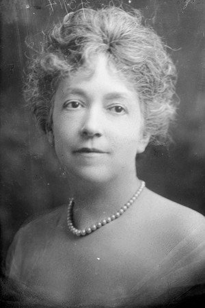 Elsie de Wolfe portrait