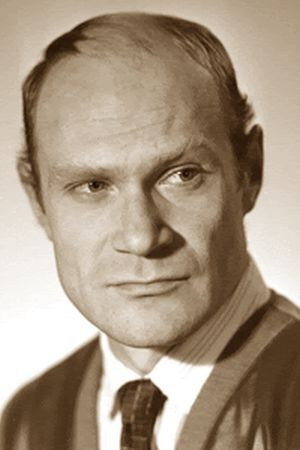 Yuriy Sherstnyov portrait