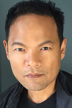 Ariel Felix portrait